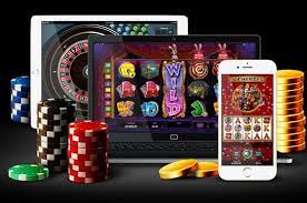 Вход на официальный сайт Casino Zenit